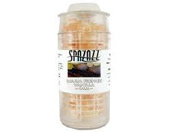 Spazazz Warm French Vanilla Escape Beads - .5oz