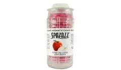 Spazazz Sweet Pea Apple Escape Beads - .5oz