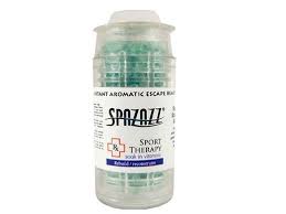 Spazazz RX Sport Therapy -beads