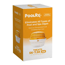 Pool RX 5k-7.5k