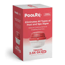 Pool RX 2.5k-5k