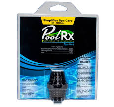 Pool RX Spa 400-1000gal