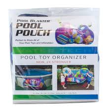 Pool Toy Organizer