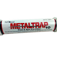 MetalTrap Pool & Spa Pre-Filter 10k