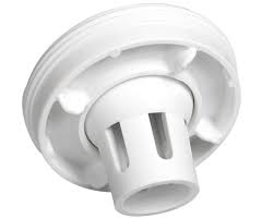 Hydromassage Directional Jet - white