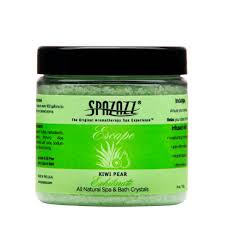 Spazazz Escape Kiwi Pear -4oz