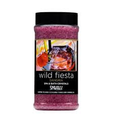 Spazazz Wild Fiesta Sangria - 17 oz