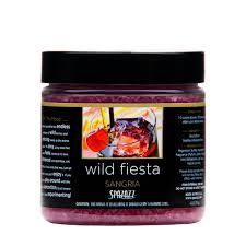 Spazazz Wild Fiesta Sangria - 4 oz