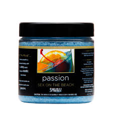 Spazazz Passion Sex on the Beach - 4 oz