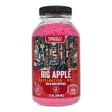 Spazazz Destination : Big Apple -22oz