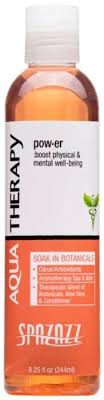 Spazazz AquaTherapy power - 8.25 oz