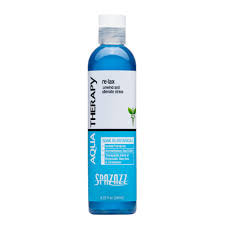 Spazazz AquaTherapy relax - 8.25 oz
