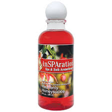 inSPAration Aromatherapy Heavenly Honeysuckle  - 9 oz