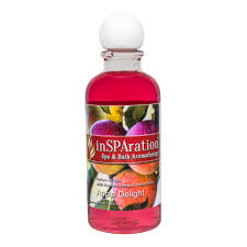 inSPAration Aromatherapy Apple Delight - 9 oz