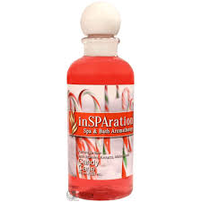 inSPAration Aromatherapy Candy Cane - 9 oz
