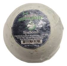 HydroTherapies Aromatherapy Respiratory Support Spa Bomb