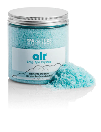SPA de LUXE Spa Crystals air - 370g