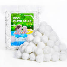 Aquastrong Pool Filter Balls 4.6 lbs