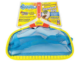 Stinger Standard Bag Leaf Rake