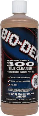 Bio-Dex - 300 Pool Tile Cleaner 1 qt