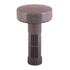 Tab Float Floating Feeder 1" - Grey