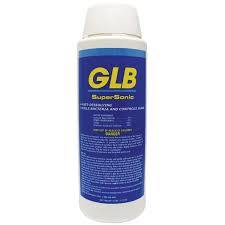 GLB Super Sonic-5lb