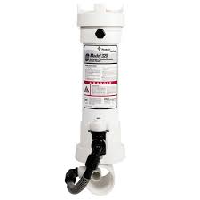 Pentair In-Line Feeder
