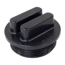 NPT Plug Arctic PH Probe Plug -1.5"