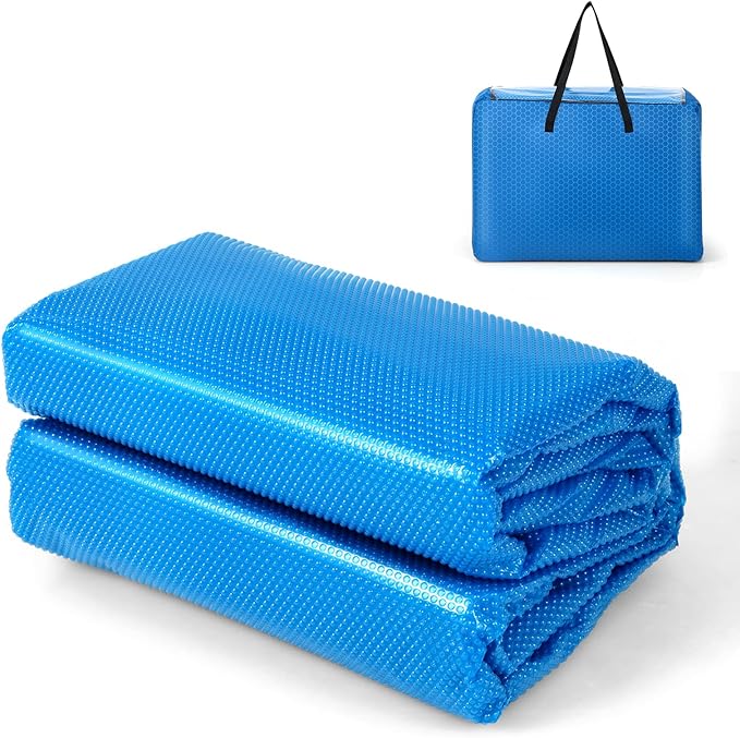 Solar Bubble Cover - 12x24 