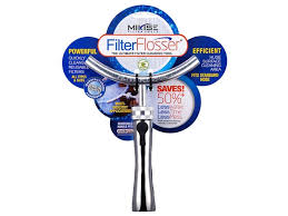 Filter Flosser