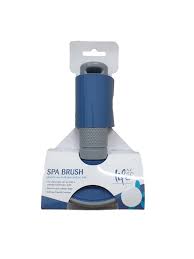 Spa Brush