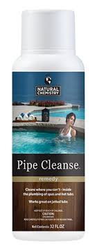 Natural Chemistry - Pipe Cleanse