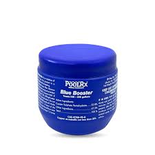 Pool RX Booster -7.5k-20K