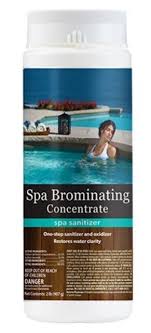 Natural Chemistry - Bromine Concentrate 2lbs.
