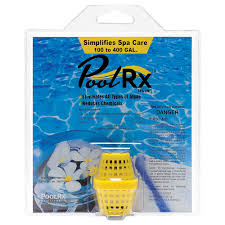 Pool RX 100-400gal