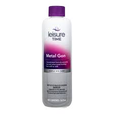 Leisure Time Metal Gon -16oz