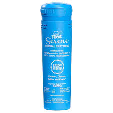 Frog Serene Mineral Cartridge