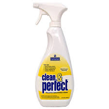 Natural Chemistry - Clean & Perfect