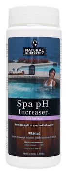 Natural Chemistry - pH Increaser 2.49lb