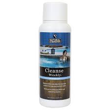 Natural Chemistry - Cleanse Weekly
