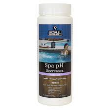 Natural Chemistry - pH Decreaser 3.3lb