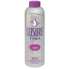 Leisure Time Control -32oz