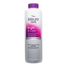 Leisure Time Bright & Clear -71