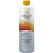 Leisure Time PH Balance