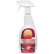 303 Cleaner -16oz