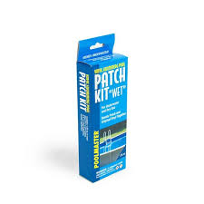 Patch Kit wet
