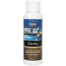 Natural Chemistry - Clarify 32oz