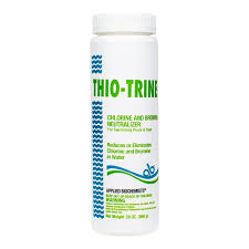 Thio-Trine -20oz