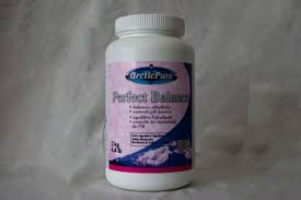 Arctic Pure - Perfect Balance 4.4lbs