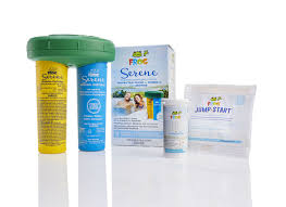 Spa Frog Serene Kit